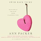 Swim Back to Me | [Ann Packer]