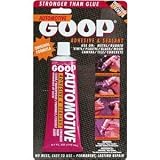 ECLECTIC PRODUCTS INC 160012 Amazing Goop 3.7-Ounce Tube Automotive Household Goop