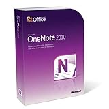 Microsoft OneNote 2010