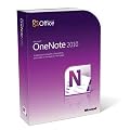 Microsoft OneNote 2010 (PC DVD)