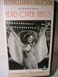 Head Over Heels (1937)