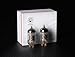 Matched Pair Premium Grade Psvane 12AU7-T Mark Ⅱ Vacuum Tube High-end in Gift Box