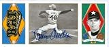 Larry Dierker Autographed/Hand Signed MLB Baseball Card (1993 Upper Deck BAT) Houston Astros