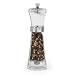 Shake N Twist Salt and Pepper Combo, Black
