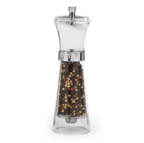 Shake N Twist Salt Combo Black
