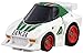Transformers QTF Qt10 Wheeljack (Lancia Stratos Turbo Gr.5)