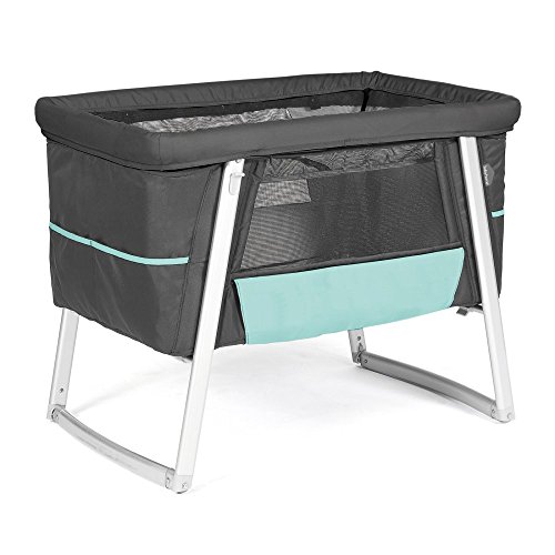 BabyHome Air Graphite Baby Products Store