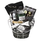 St. Andrews Golfer Geschenkkorb - 