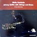 White Gardenia: A Tribute To Billie Holiday rare original 1st pressing. Image of White Gardenia: A Tribute To Billie Holiday rare original 1st pressing.