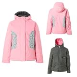 Columbia Vintage Vixen Reversible Jacket - Girls'