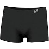 Womens R-Gear Undercover Seamless Boy Short
