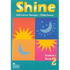 Shine 2: Students' Book