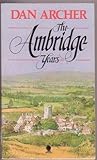 The Ambridge years