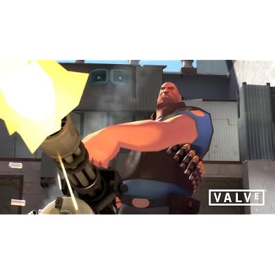 The Orange Box Screenshot 4