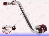 95 96 97 98 Eagle Talon 2.0 N/A Cold Air Intake + Red Filter CMT1R