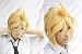 Vocaloid Kagamine Len Cosplay Party Costume Wig + Cap