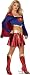 Search : Supergirl Adult Costume (Adult XS 2-6)