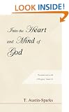 Into the Heart and Mind of God