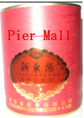 Hsintungyang Taiwanese Formosa Tung Ting Oolong (Wu Long) Loose Tea 2 Oz