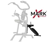 XMark Fitness Commercial Rated Powerbase Ab Attachment