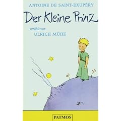 Der Kleine Prinz