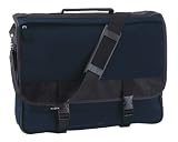 Schultasche Aktentasche Umhängetasche Überschlagtasche Tasche Aktenmappe 406171