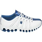 K-Swiss Speedster Tubes Cushion Running Shoe Mens