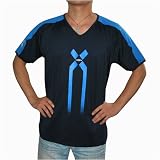 Mens Umbro Athletic DRI-FIT Short Sleeve Jersey T Shirt - XX-Large