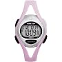 Timex Women's Ironman T Sleek 50-Lap Resin Strap Watch #T5D601