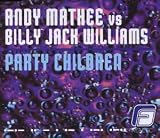 Review Andy Vs.Jack Williams Mathee  / Party Children