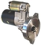 Hitachi Automotive Products PP101 Plus Starter for Ford V8 Small Block and Big Block with At 1.4 kw