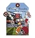 University of South Carolina Wishing Bracelet - Football