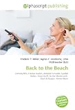 Back to the Beach: Comedy film, Frankie Avalon, Annette Funicello, Lyndall Hobbs, Steve Dorff, At the Movies with Ebert