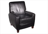 Coja Uptown Leather Recliner