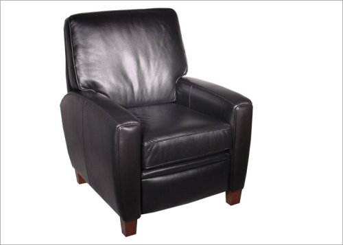 Coja Uptown Leather Recliner