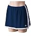 Balle de Match Women's Ammie Skort - Navy/White