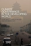 Climate governance in the developing world