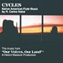 Cycles - Native American Flute Music