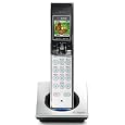 T-Mobile LS5106 5.8 GHz Digital Accessory Handset for LS5146 (by VTech) "High-resolution 64K COLOR DISPLAY"