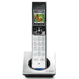 T-Mobile LS5106 5.8 GHz Digital Accessory Handset for LS5146 (by VTech) High-resolution 65K COLOR DISPLAY