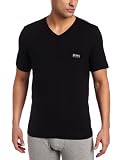 HUGO BOSS Men's V-Neck T-Shirt