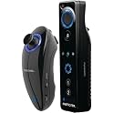 Wireless Remote & Wireless Nunchuk Combo