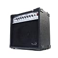 Soundking AK20-RA Gitarrencombo 2-Kanal, 60 Watt