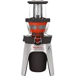 Moulinex ZU500800 Extracteur de jus I...