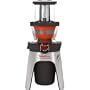 Moulinex ZU500800 Extracteur de jus Infiny Press Revolution