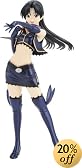 和風堂玩具店 アイドルマスター 如月千早 彩色済み完成フィギュア