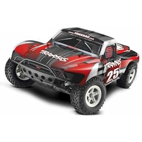 Slash 1 10 2WD Short Course Racing Truck RTR by Traxxas