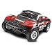 Traxxas Slash 2WD RTR 1/10 Electric Race Truck with 7-Cell Battery & Charger