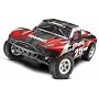 Traxxas Slash 2WD RTR 1/10 Electric Race Truck with 7-Cell Battery & Charger