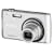 Pentax Optio P70 Digital Camera - Silver (12MP, 4x Optical Zoom) 2.7 inch LCD